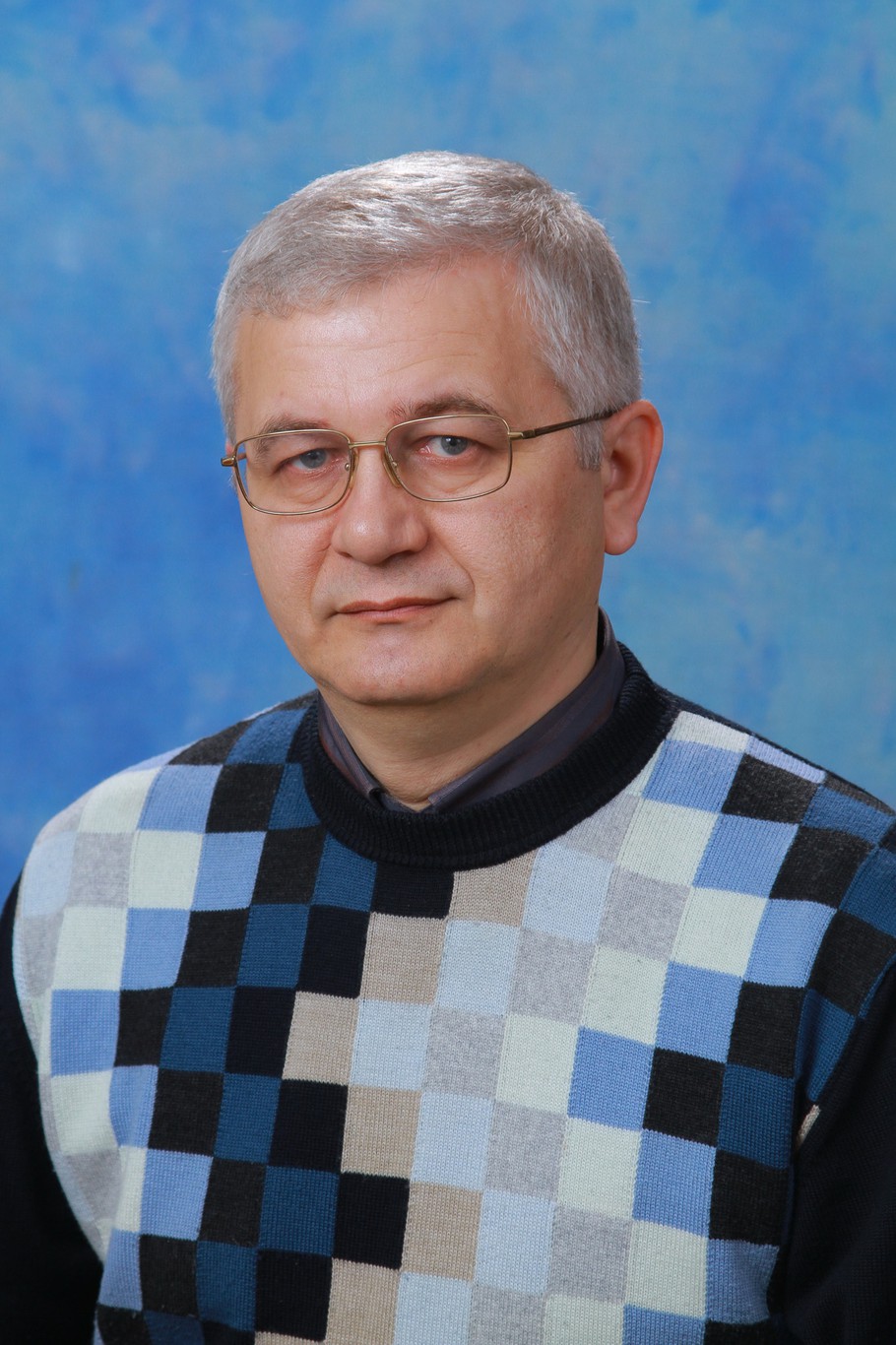 Сеник Александр Юрьевич